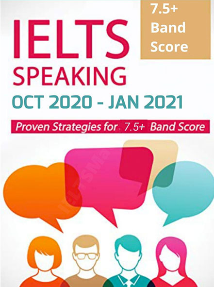IELTS Speaking 7